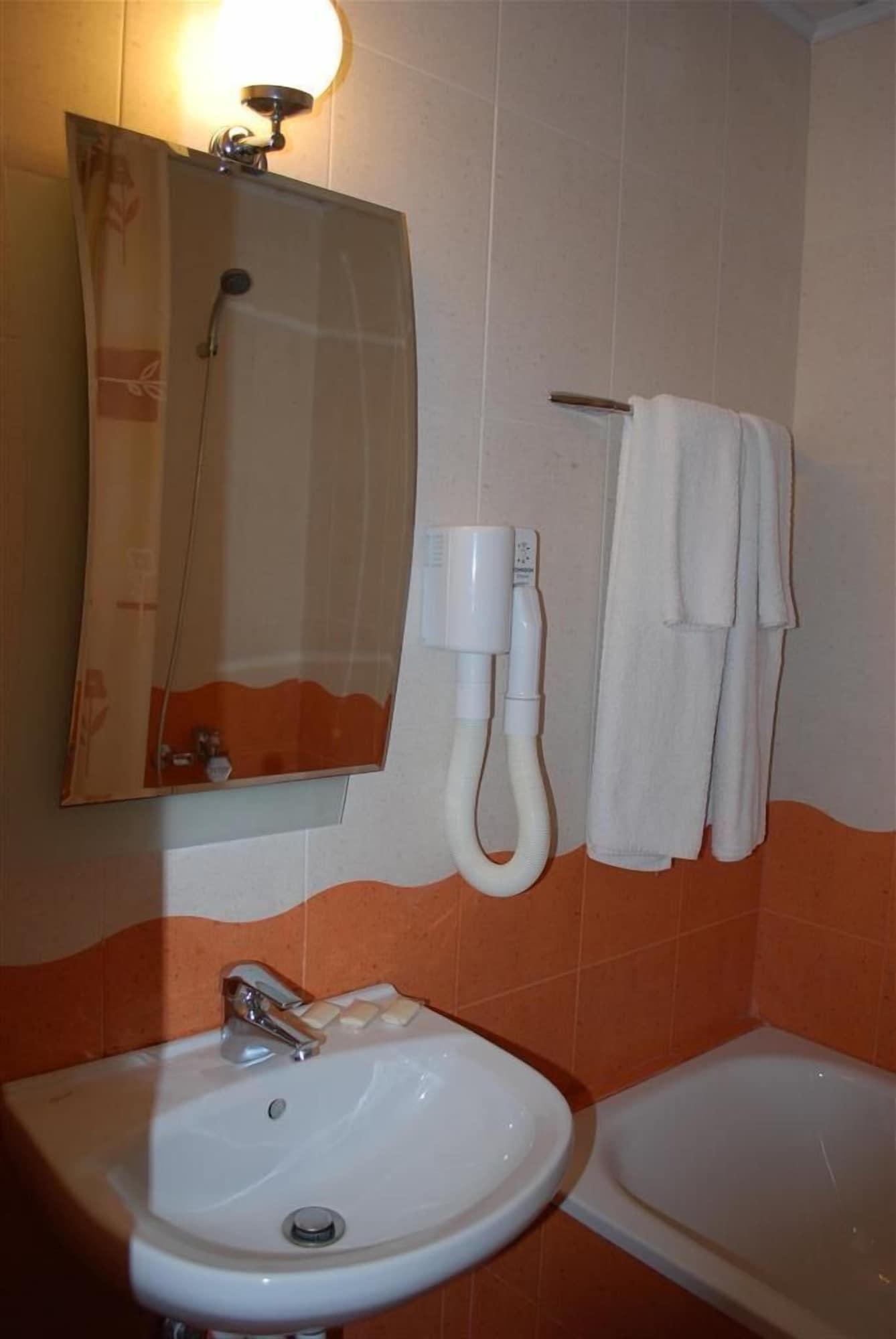 Italia Hotel Nesebar Quarto foto