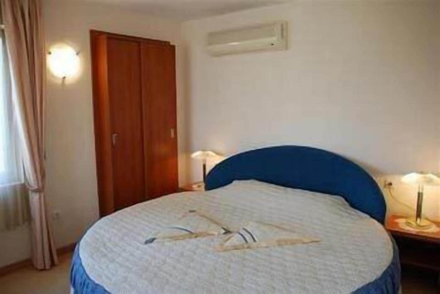 Italia Hotel Nesebar Quarto foto