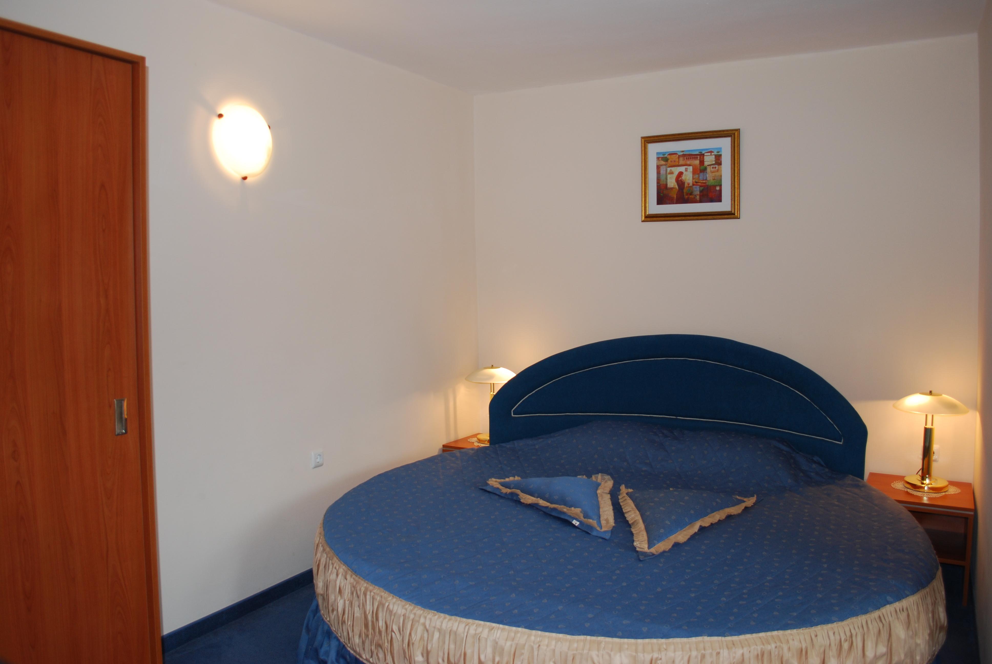 Italia Hotel Nesebar Quarto foto