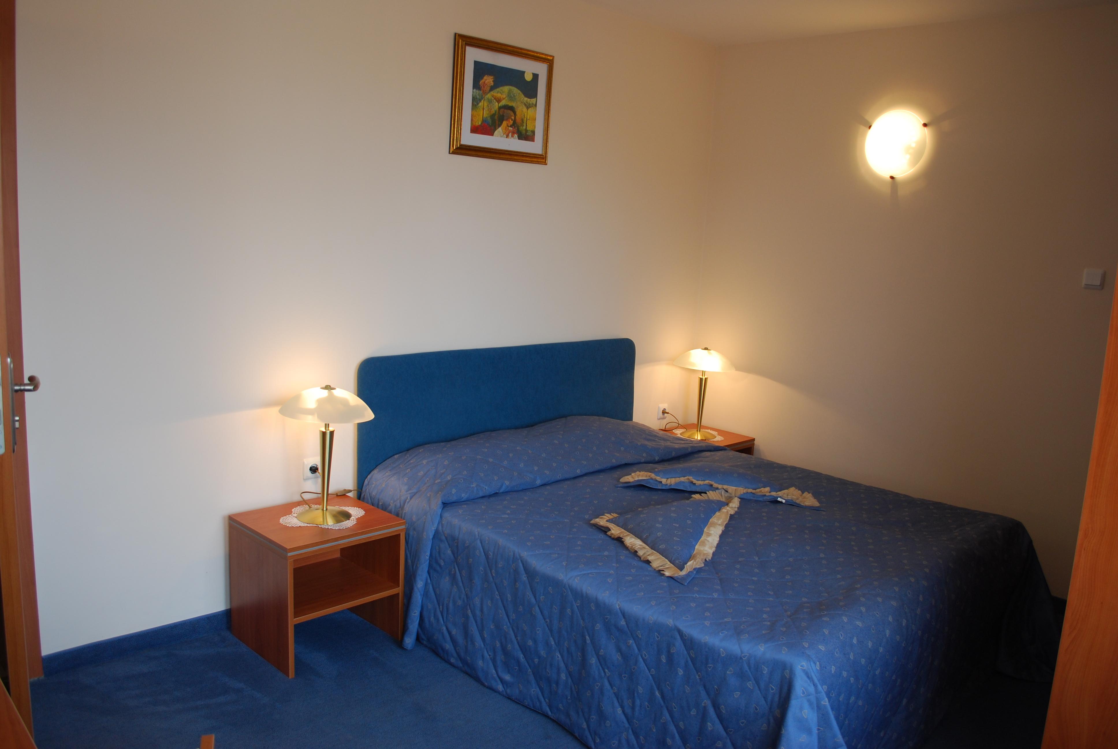 Italia Hotel Nesebar Quarto foto