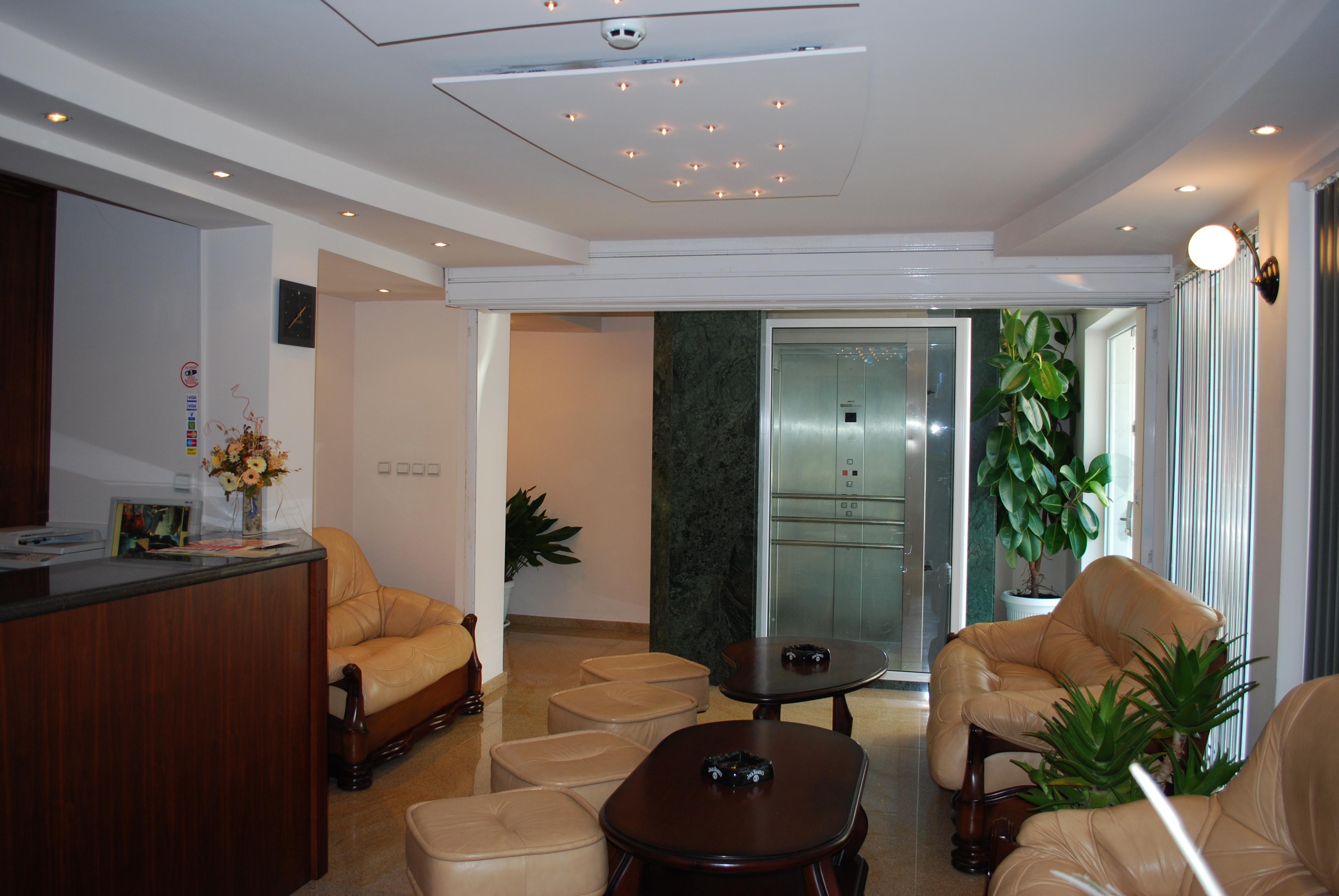 Italia Hotel Nesebar Exterior foto