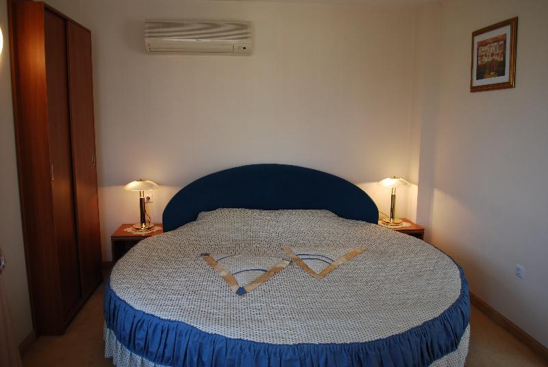 Italia Hotel Nesebar Exterior foto