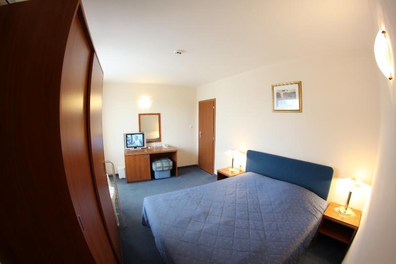 Italia Hotel Nesebar Exterior foto